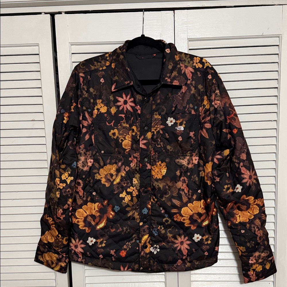 The North Face Reversible Lightweight Jacket
